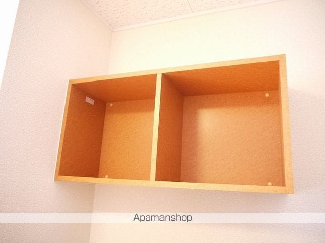 レオパレスオルディーレの内装写真