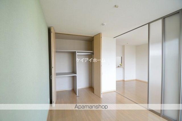 プログレス C棟の内装写真