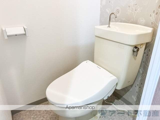 モーメント枝松の内装写真
