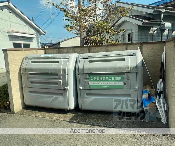 グラシューズメゾンIIのその他写真