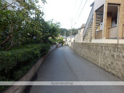 コモド　Ｂ棟[1LDK/37.53m2]の周辺1