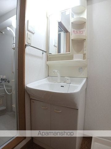 プロスペールSの内装写真