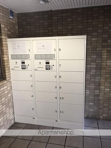 スカイプラザ下関のその他写真