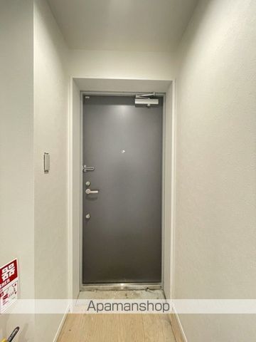 BIBLIO MEGUROの内装写真