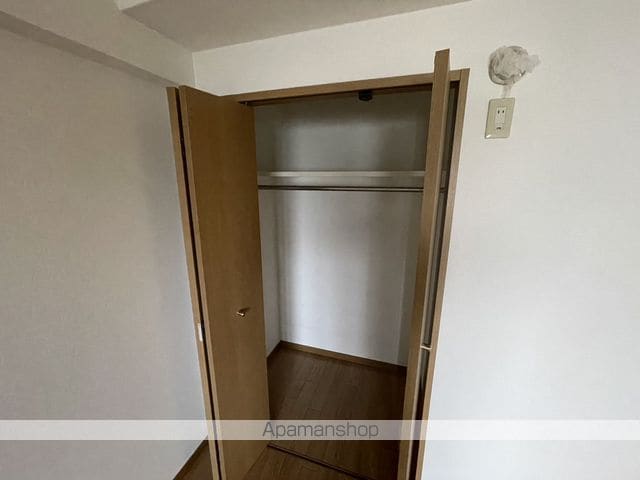 ベルドミール葵22の内装写真