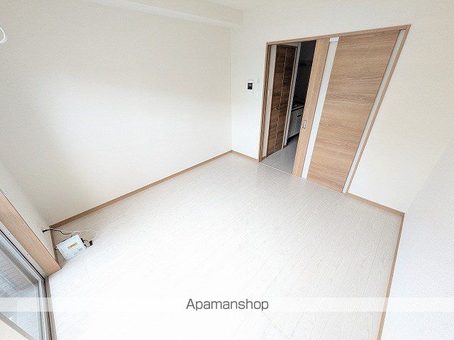 サリーレ本郷町の内装写真