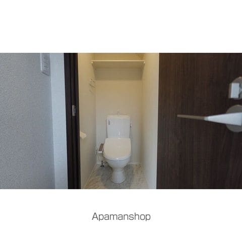 VERDE ESTEの内装写真