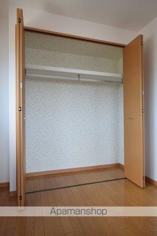エクセレントパーク北山の内装写真