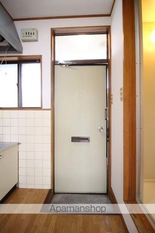 ハイホームKの内装写真