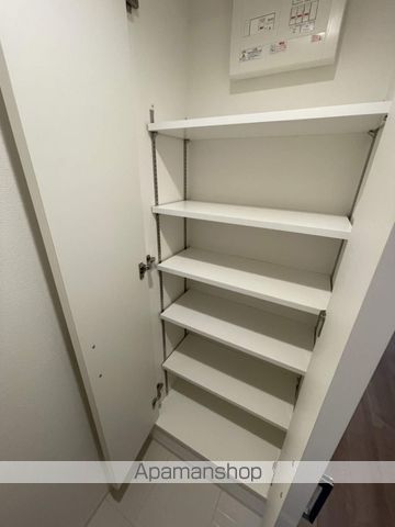 ルミナスパレス千代田の内装写真