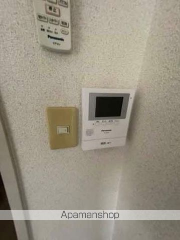 コンフォートS III棟の内装写真