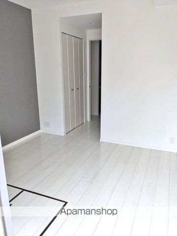 スプランディッド新大阪DUEの内装写真