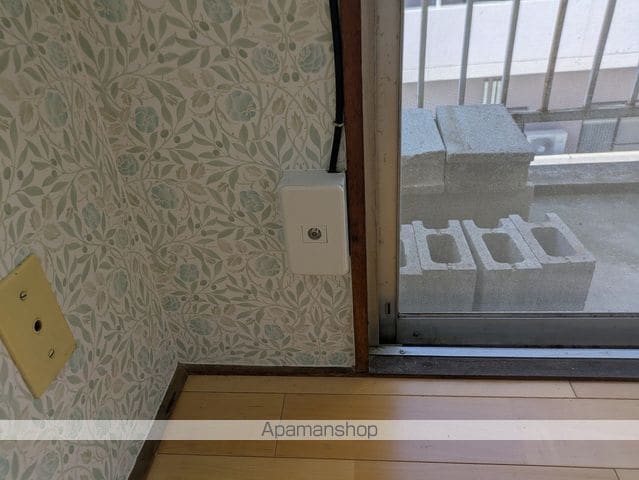 宝町ビルの内装写真