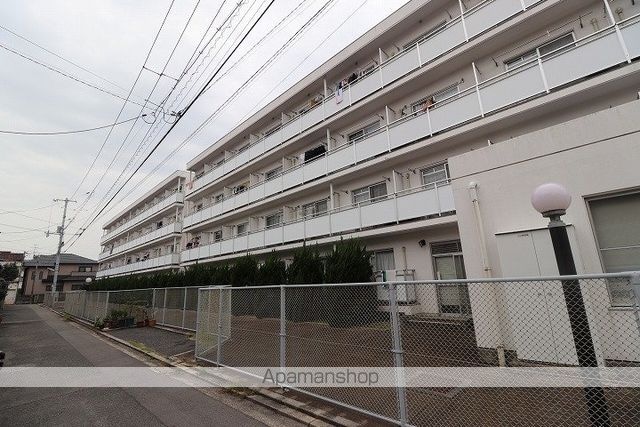 みなみまち[1K/22m2]の外観5