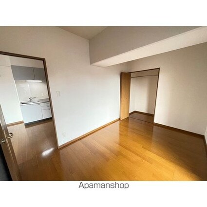 Ｅ．ＰＯＰＵＬＡＲ[2LDK/59.4m2]のその他内装2