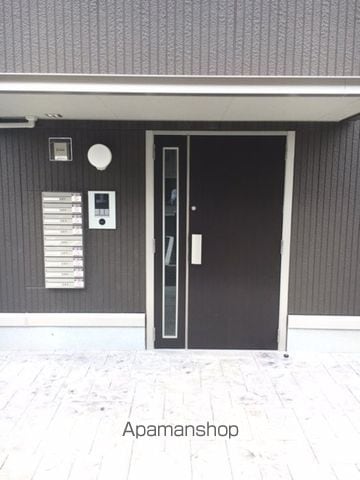 LSY 58の内装写真
