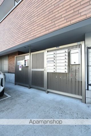 L’ideal成増 IIの外観写真