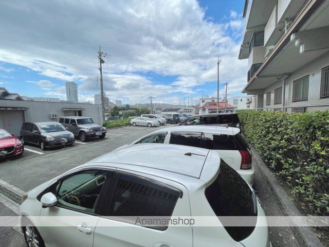 クローバーメゾン東桃山台のその他写真