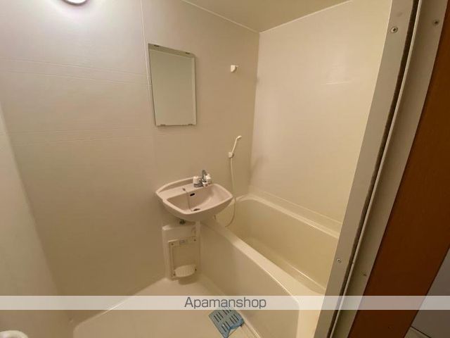 ＳＴＥＬＬＡⅡ西宝町[1K/29.16m2]のバス