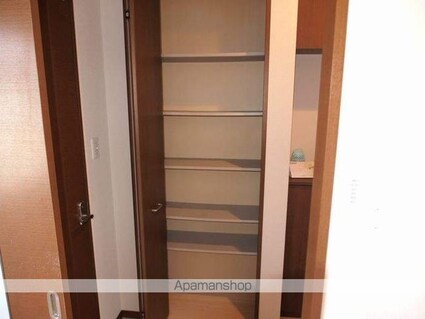 ディアス杉山[1LDK/48.25m2]の内装5