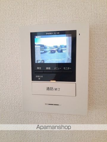 フィオレンテIIの内装写真