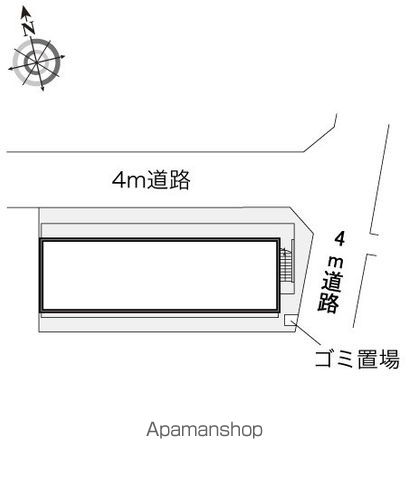 レオパレスイシバシミナミのその他写真