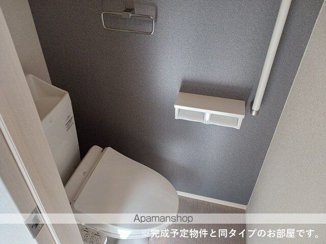 キャノーラの内装写真