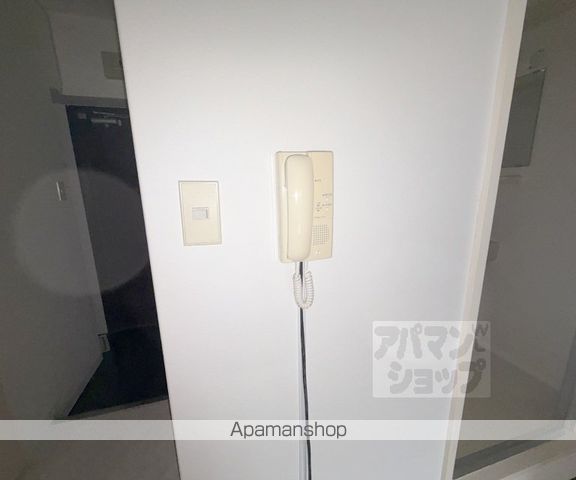 レジデンスオークラの内装写真