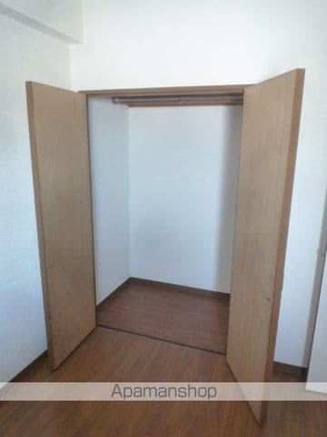 メゾングッチの内装写真