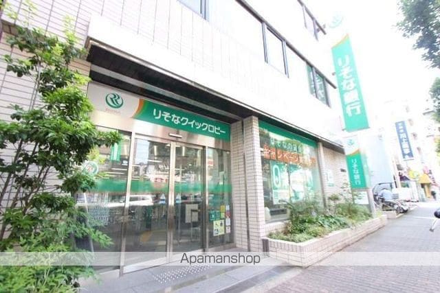エバーライフKの周辺写真