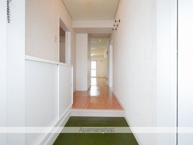 リベルティ山鼻の内装写真