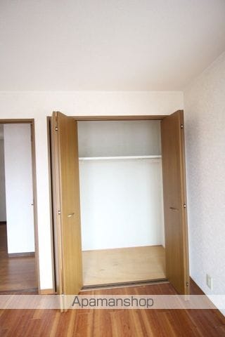 ハピネス篤B棟の内装写真