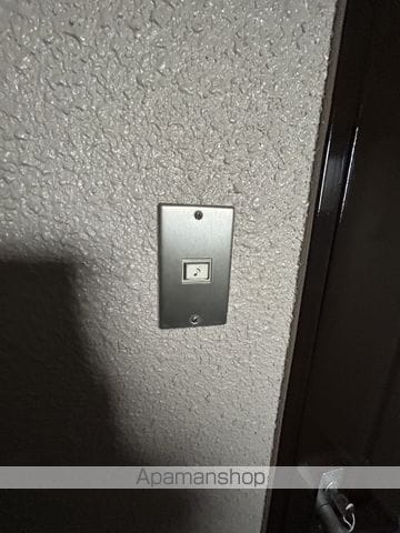 チェリス牛田の内装写真
