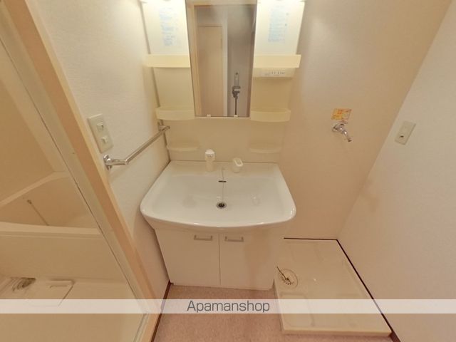 アーバンコート本荘の内装写真