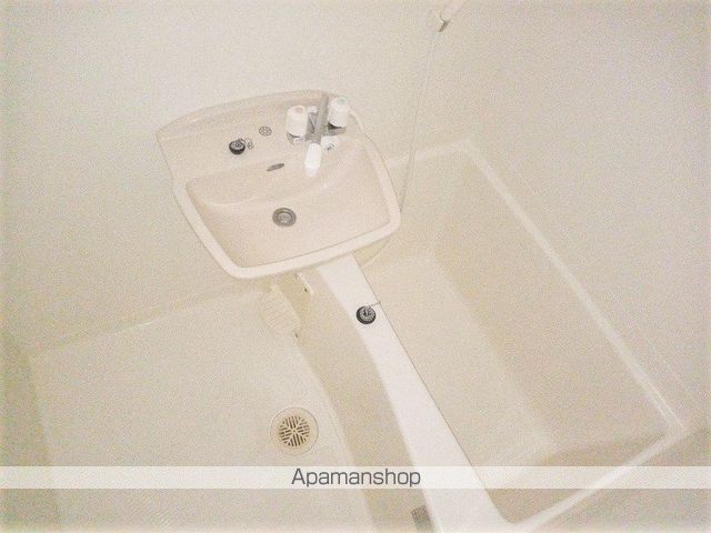レオパレスかすやIIの内装写真
