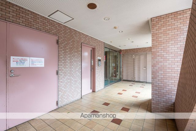 ロリエタワー川崎のその他写真