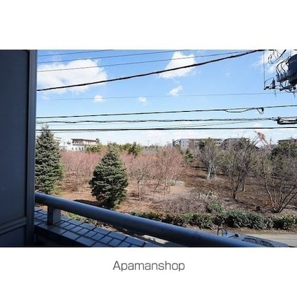 東京都立川市上砂町５丁目[1R/22.2m2]の内装2