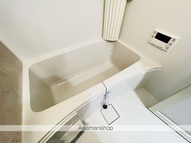 デュオフラッツ今池フレナの内装写真