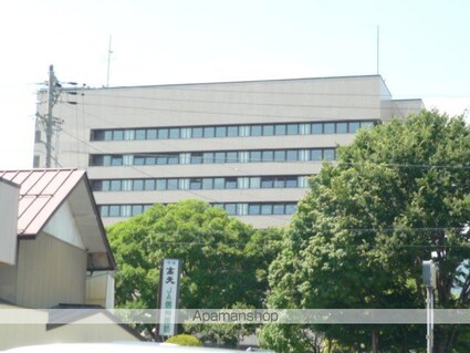 レオネクストＣｒｉｂ塚間[1K/30.84m2]の周辺6