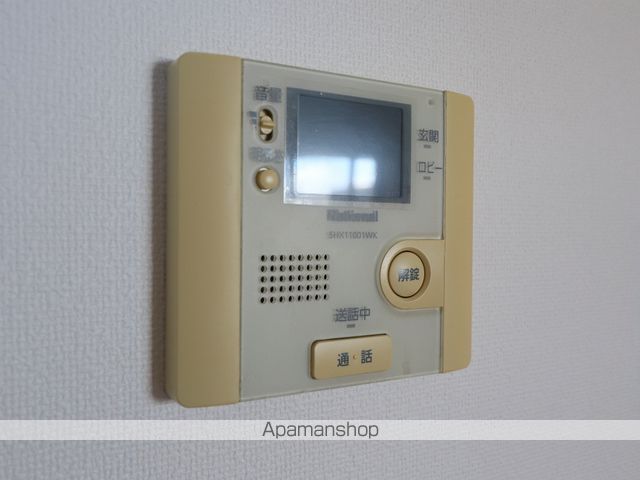 アルカサールの内装写真