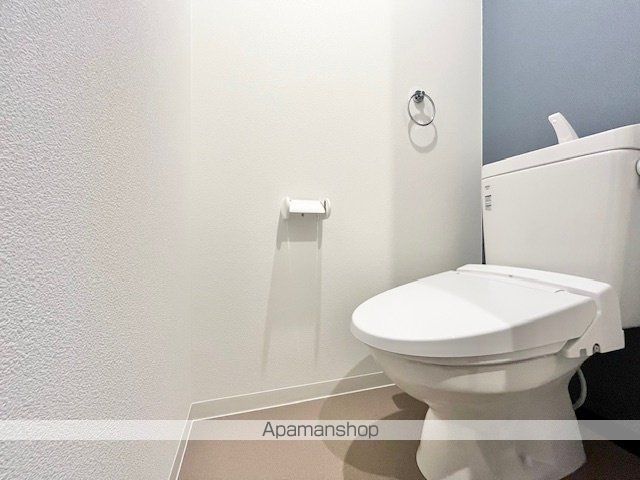ザカラー東本町B棟の内装写真