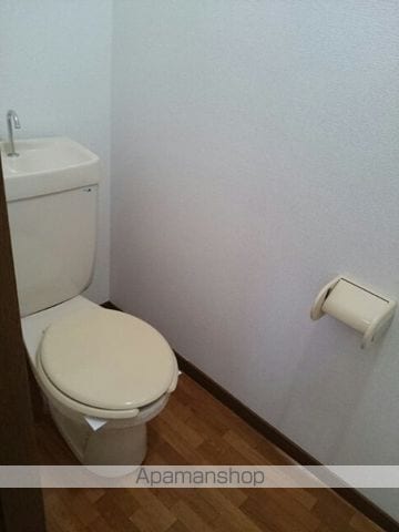 クオリティーハイム安藤の内装写真
