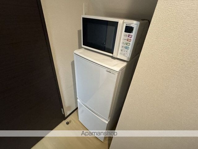 クレイノボンボン　桜[1K/20.32m2]のその他設備2