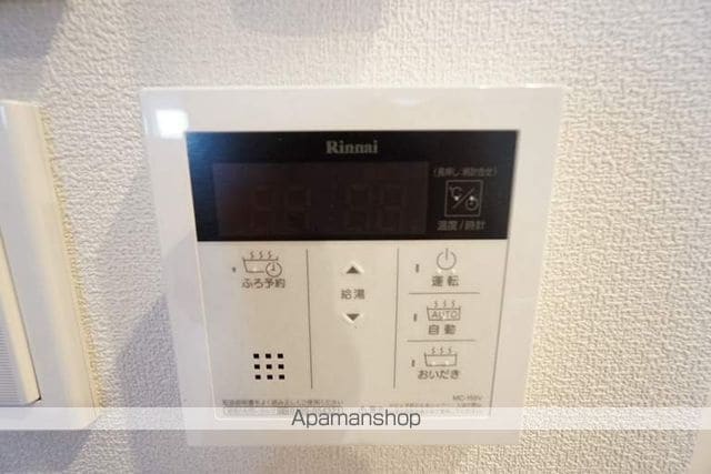 メリーメゾンの内装写真