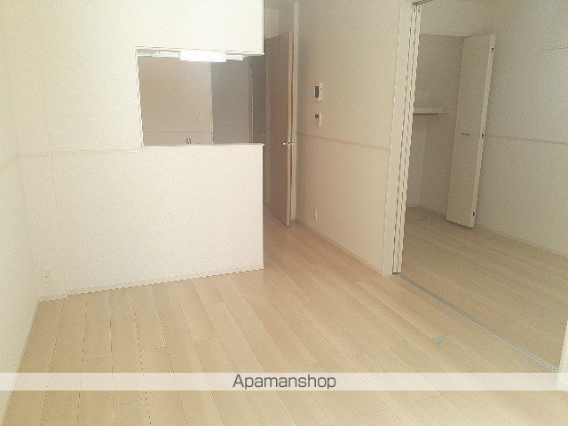 プランドール日比野の内装写真
