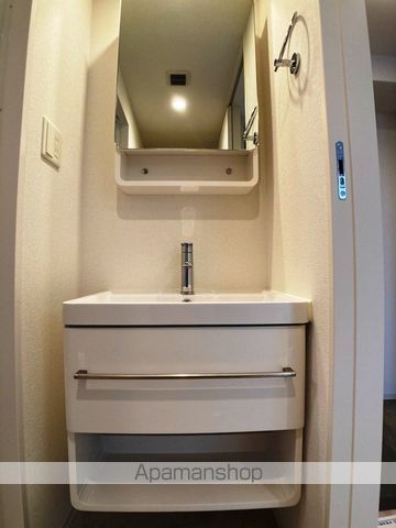 セレニテ京橋クレアの内装写真