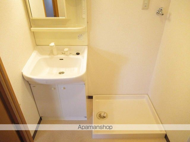 Brioの内装写真