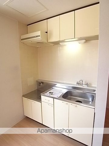 アーバンテラス南8条Iの内装写真
