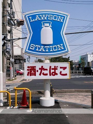 アクティハイム矢吹の周辺写真