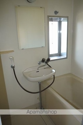 セゾンフジマル[3DK/49.9m2]のバス